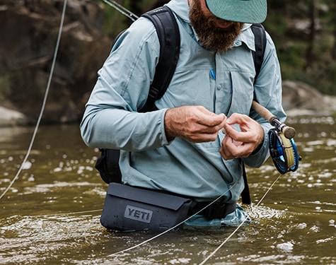 YETI Sidekick Dry 1L Gear Case | Dick's Sporting Goods